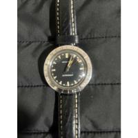 Reloj Para Caballero Bulova Astronaut Gmt Vintage. segunda mano   México 