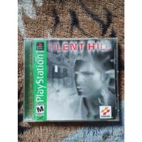 Silent Hill Ps1  segunda mano   México 
