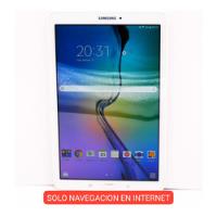 Oferta Tablet Samsung Galaxy Tab E T560 segunda mano   México 