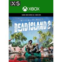 Usado, Dead Island 2 Xbox One - Xbox Series X/s  Nuevo segunda mano   México 