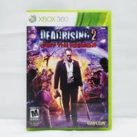 Dead Rising 2 Off The Record Xbox 360 Y Xbox One Completo segunda mano   México 
