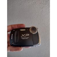 Cámara Fujifilm Xp , usado segunda mano   México 