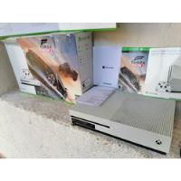 Xbox One S Edición Forza 3 Para Reparar  segunda mano   México 