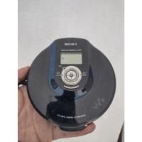 Discman Sony Mp3 Ok, usado segunda mano   México 