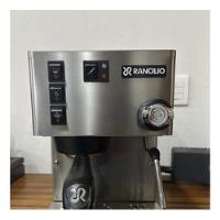 Cafetera Para Espresso Rancilio Silvia V.6 segunda mano   México 