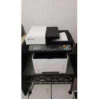 Impresora Multifuncional Kyocera Ecosys M2040dn/l segunda mano   México 
