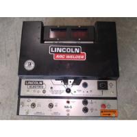 Lincoln Electric Na-5 Ggl segunda mano   México 