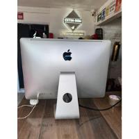 Computadora iMac Apple 21.5  segunda mano   México 