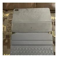 Smart Keyboard Folio iPad Pro O Air 11 Apple Original segunda mano   México 