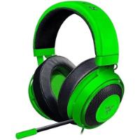 Usado, Razer Kraken -audífonos Gaming Multi-plataforma Verdes segunda mano   México 