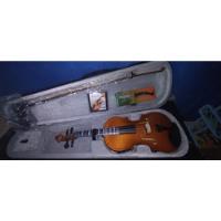 Violin Hitsan Astonvilla, usado segunda mano   México 