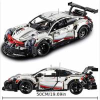 Usado, Lego Porsche Techinc segunda mano   México 