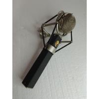 Microfono Alta Gama Blue Dragonfly Condensador Cardioide, usado segunda mano   México 