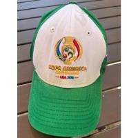 Gorra New Era Copa América Centenario - Talla Ajustable, usado segunda mano   México 