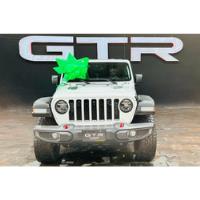 Jeep Gladiator 2020 3.6 Rubicon 4x4 At segunda mano   México 