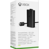 Kit Carga Y Juega Xbox Series Xs Batería Recargable Original segunda mano   México 