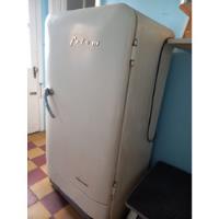Refrigerador Friem Funciona Años 40 Vintage  segunda mano   México 