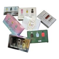 Set De 3 Mini Perfumes Nuevos Diferentes Marcas Original Ofe segunda mano   México 