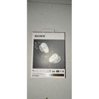Sony Wf-sp800n ( Solo Auriculares ) segunda mano   México 