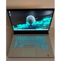 Laptop Alienware M15 R4 Intel I7 16gb Ram 512 Ssd Rtx3060 segunda mano   México 