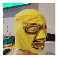 Usado, Mascara Profesional Ramses Y Blue Demon  segunda mano   México 