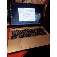Laptop Acer Corei5 5th 4gb 500gb Windows 11 Office 2021 segunda mano   México 