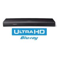 Reproductor Bluray Samsung Uhd K8500 4k Hdr Wifi Excelente, usado segunda mano   México 