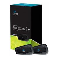 Usado, Cardo Freecom 1+ Duo Sistema De Comunicación Bluetooth segunda mano   México 