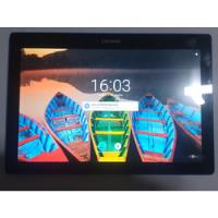 Tablet Lenovo Tb-x103f, usado segunda mano   México 