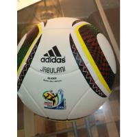 Balón Mundial Sudáfrica 2010, usado segunda mano   México 
