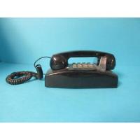 Awesome Vintage Cetis Push-button Wall Telephone Phone H Llh segunda mano   México 