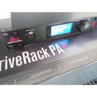 Driverack Pa2 Dbx Empacado , usado segunda mano   México 