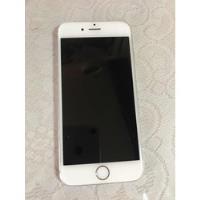 Usado, iPhone 6 Blanco 64 Gb Ram Usado En Excelentes Condiciones segunda mano   México 