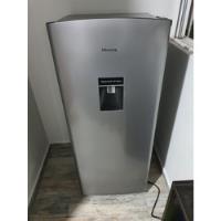 Refrigerador Hisense  segunda mano   México 