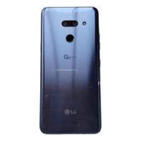 LG G8 Thinq 128 Gb Platinum Gray - Crack En Pantalla segunda mano   México 