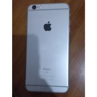 iPhone 6 Plus , usado segunda mano   México 