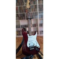 Fender Stratocaster Mim Con Floydrose, Hss, usado segunda mano   México 