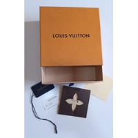 Usado, Louis Vuitton Caja Para Cinturón O Artículos De Piel segunda mano   México 