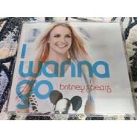Britney I Wanna Go  segunda mano   México 