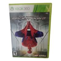 The Amazing Spider-man 2 Para Xbox 360 segunda mano   México 