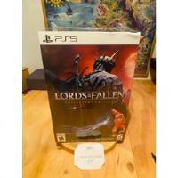 Lords Of The Fallen 2 Collectors Edition Ps5 Gamersyard Mx segunda mano   México 