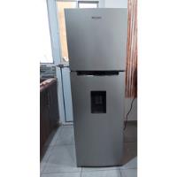 Refrigerador Whirlpool 9 Pies Top Mount Wt32209d Inverter Si, usado segunda mano   México 