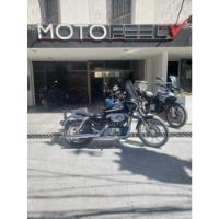 Motofeel Gdl  Harley Davidson Sportster Xl 883 @motofeelgdl, usado segunda mano   México 