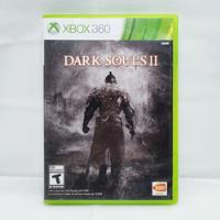 Dark Souls Ii Xbox 360 Físico  segunda mano   México 