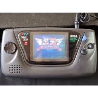 Consola Sega Game Gear Mod. 2110 Funcionando Original  segunda mano   México 