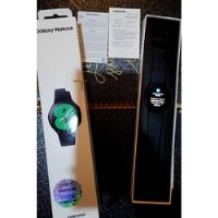 Smartwatch Galaxy Watch 4, usado segunda mano   México 