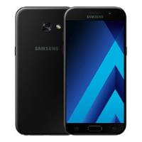Usado, Samsung Galaxy A3 (2017) 16 Gb Negro 2 Gb Ram segunda mano   México 