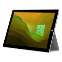 Tablet Microsoft Surface Pro 3 I3 64gb 4gb Ram Bateria Falla, usado segunda mano   México 