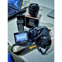 Usado, Camara Nikon D5300 segunda mano   México 