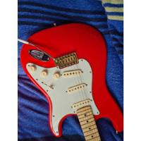 Fender Stratocaster American Vintage Hot Rod 62 segunda mano   México 